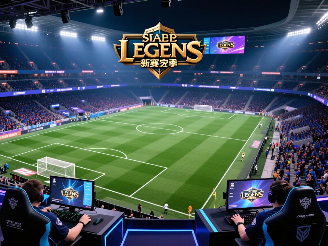 英雄联盟新赛季版本方向预测