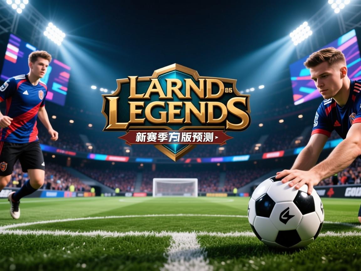 英雄联盟新赛季版本方向预测  第2张