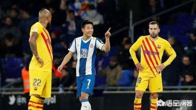 b体育 官网-武磊再次助攻，让西班牙球迷疯狂(武磊再次在西班牙为球迷带来好消息)