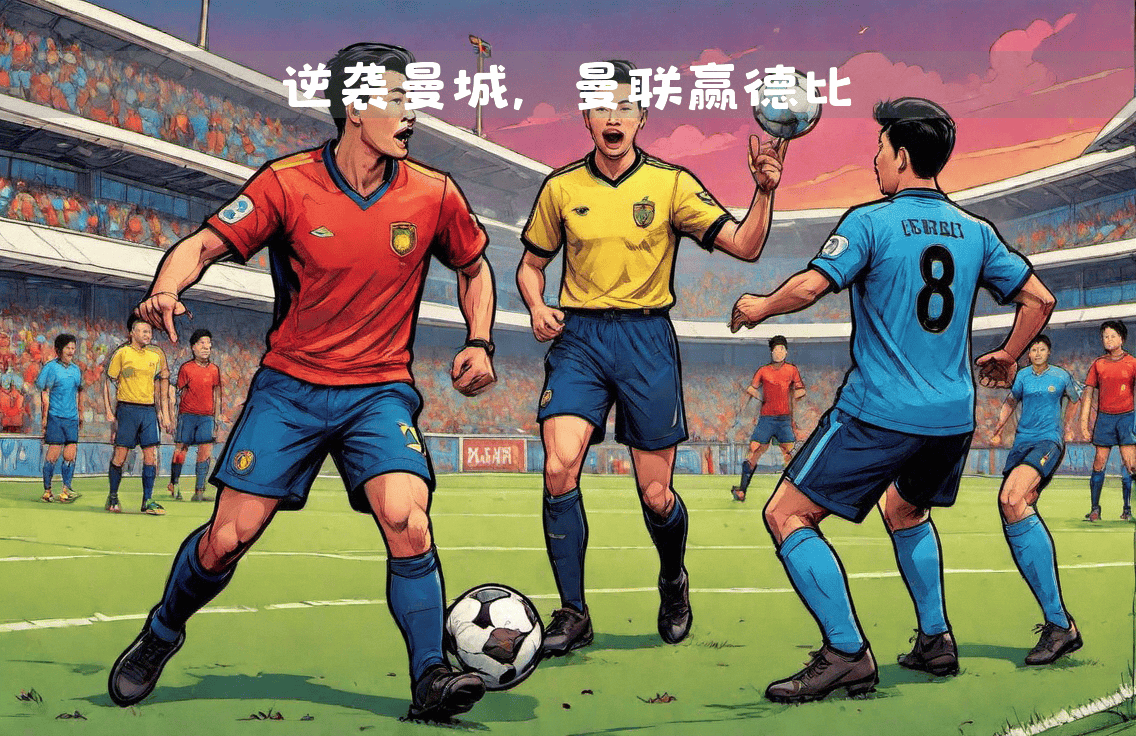 曼城在比赛中实现逆袭取得胜利(曼城在比赛中实现逆袭取得胜利了吗)