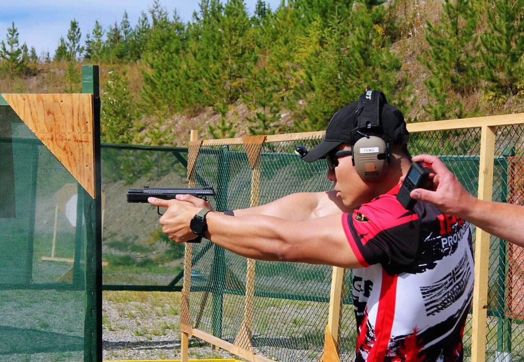 加拿大代表团在射击比赛中取得好成绩(加拿大代表团在射击比赛中取得好成绩的原因)