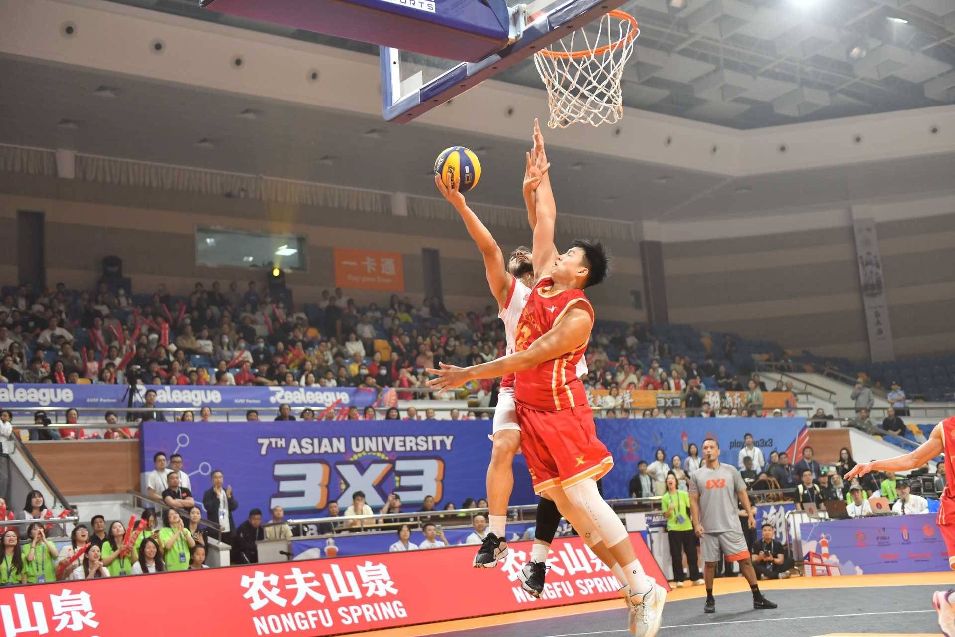 b体育娱乐-亚洲篮球锦标赛结束，中国男篮获得第四名(中国男子篮球首次获得亚洲男子篮球锦标赛冠军)