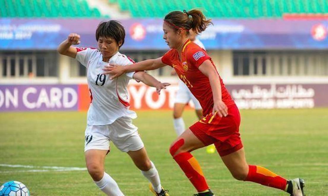 B体育-亚洲重磅对决：女足冠军争夺战点燃火热的简单介绍