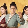 b体育 官网-榜榜和现在胜角都等马耶吉特(为什么赛马娘第二季没有小特比赛)