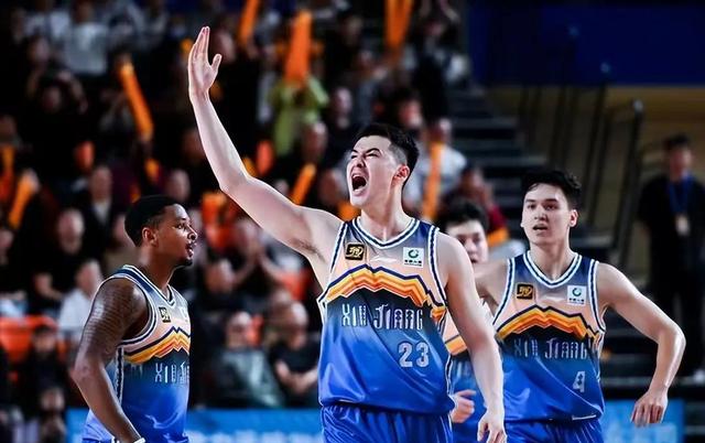 b体育娱乐-包含新疆队外援表现不俗，恢复本队竞争力的词条