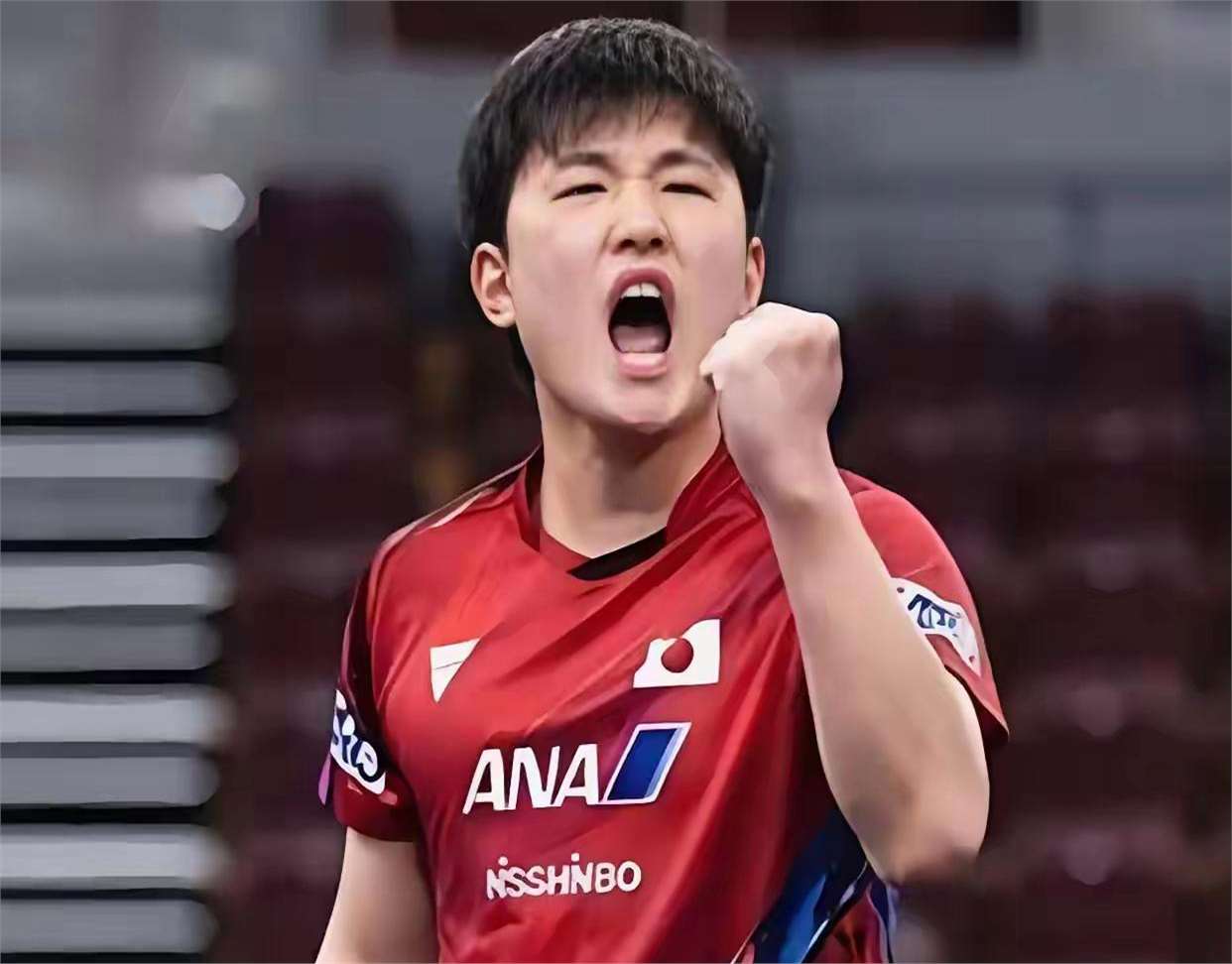 激烈对决：日本选手与韩国选手争夺头名的简单介绍