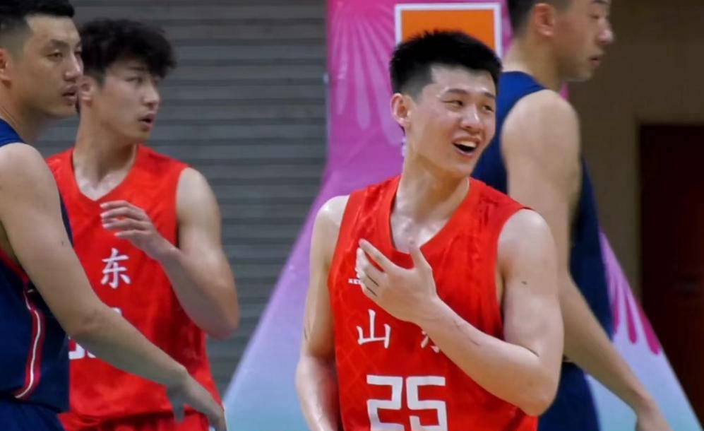 山东男篮取胜北京队，实力碾压对手抢下胜利的简单介绍
