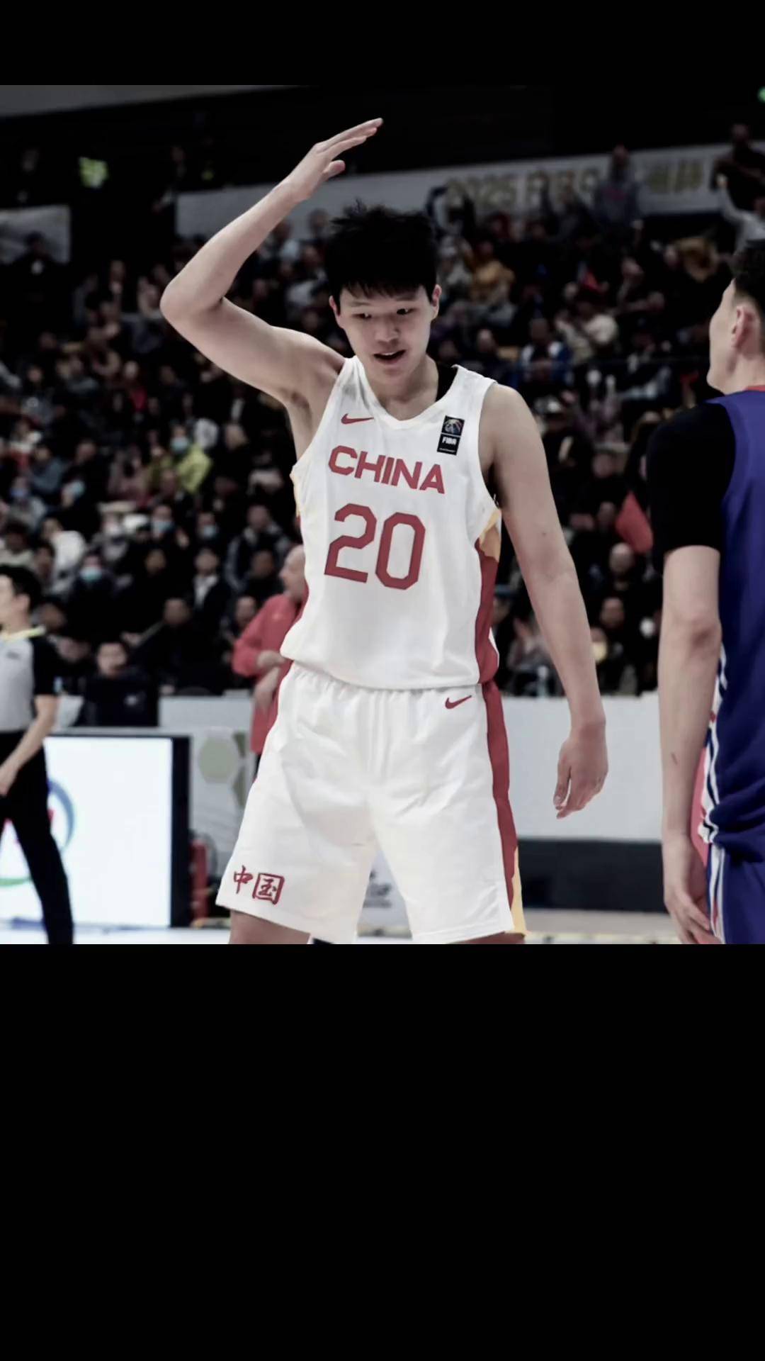 杨瀚森回来打亚洲杯？看篮协和国家队的态度