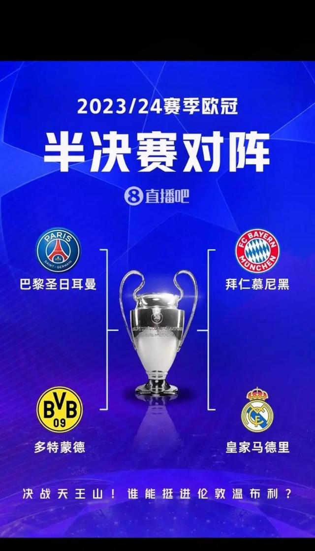 关于世俱杯，六届欧冠王惨遭重创，皇马险胜老冤家，半决赛的信息