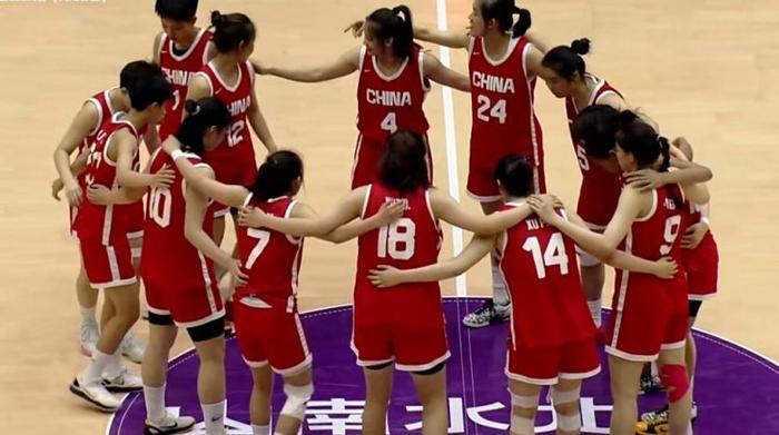b体育 官网-包含U19女篮世界杯-冉珂嘉28+12中国遭逆转首战负尼日利亚的词条