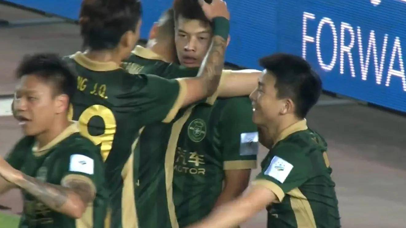 b体育 官网-包含河南3-2浙江晋级将战申花，王上源、钟义浩互相传射，卡多索绝杀的词条