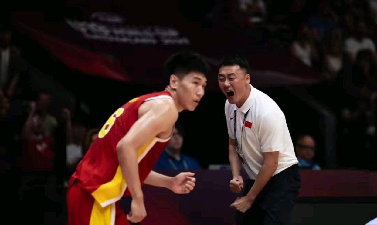 b体育 官网-U19男篮世界杯6月28日打响中国队连战强敌
