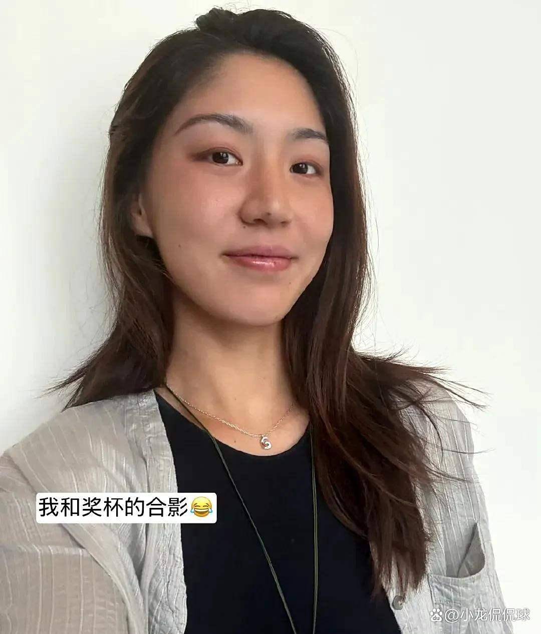 包含即时排名升至32！王欣瑜收获350个积分和87825美元奖金的词条