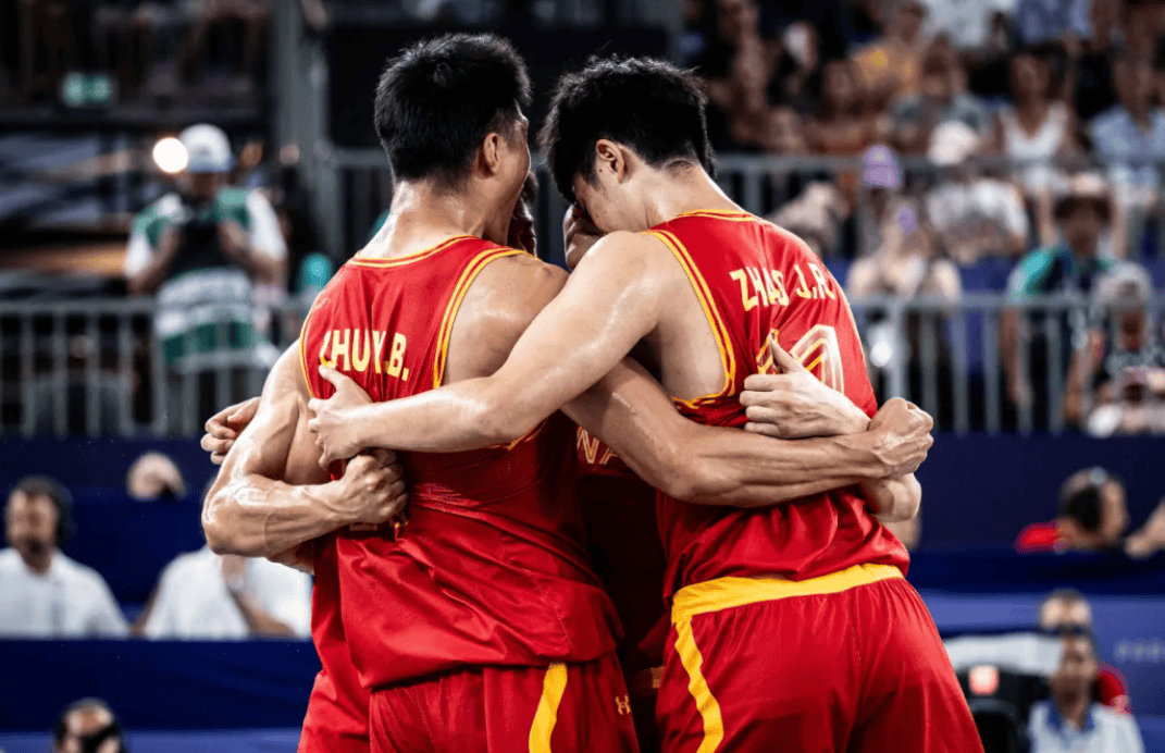 b体育娱乐-关于奥运会-中国三人男篮不敌波兰张宁9分5篮板的信息