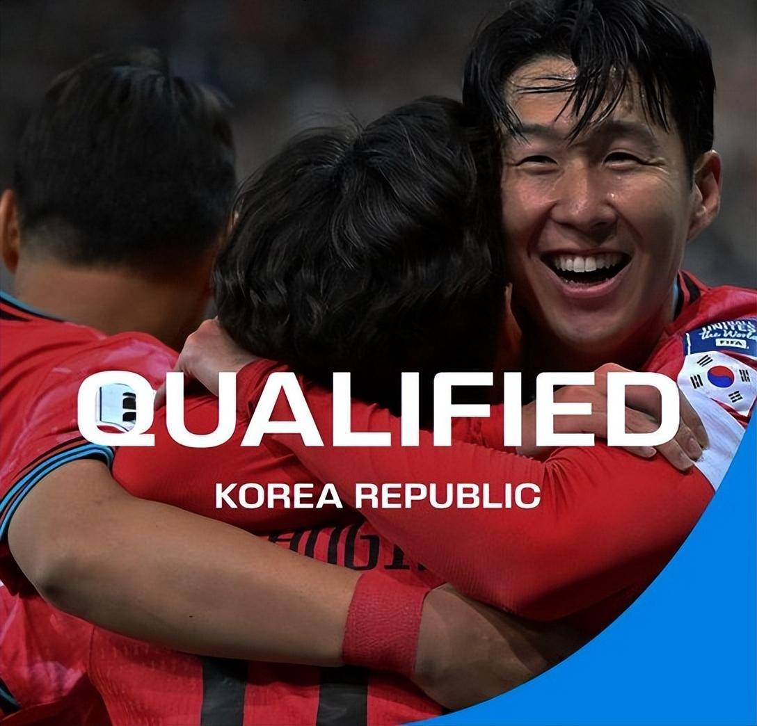 2026世界杯48强已定11席，乌兹别克斯坦、约旦首进正赛
