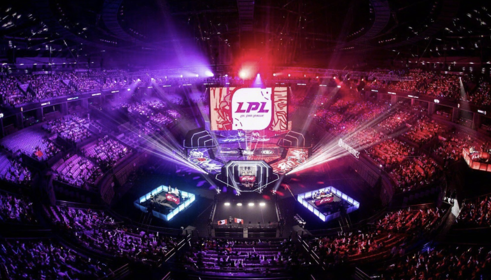 b体育娱乐-从MSI上hongQ爆火，浅谈LPL人才困境，何时走出“买买买”的泥潭