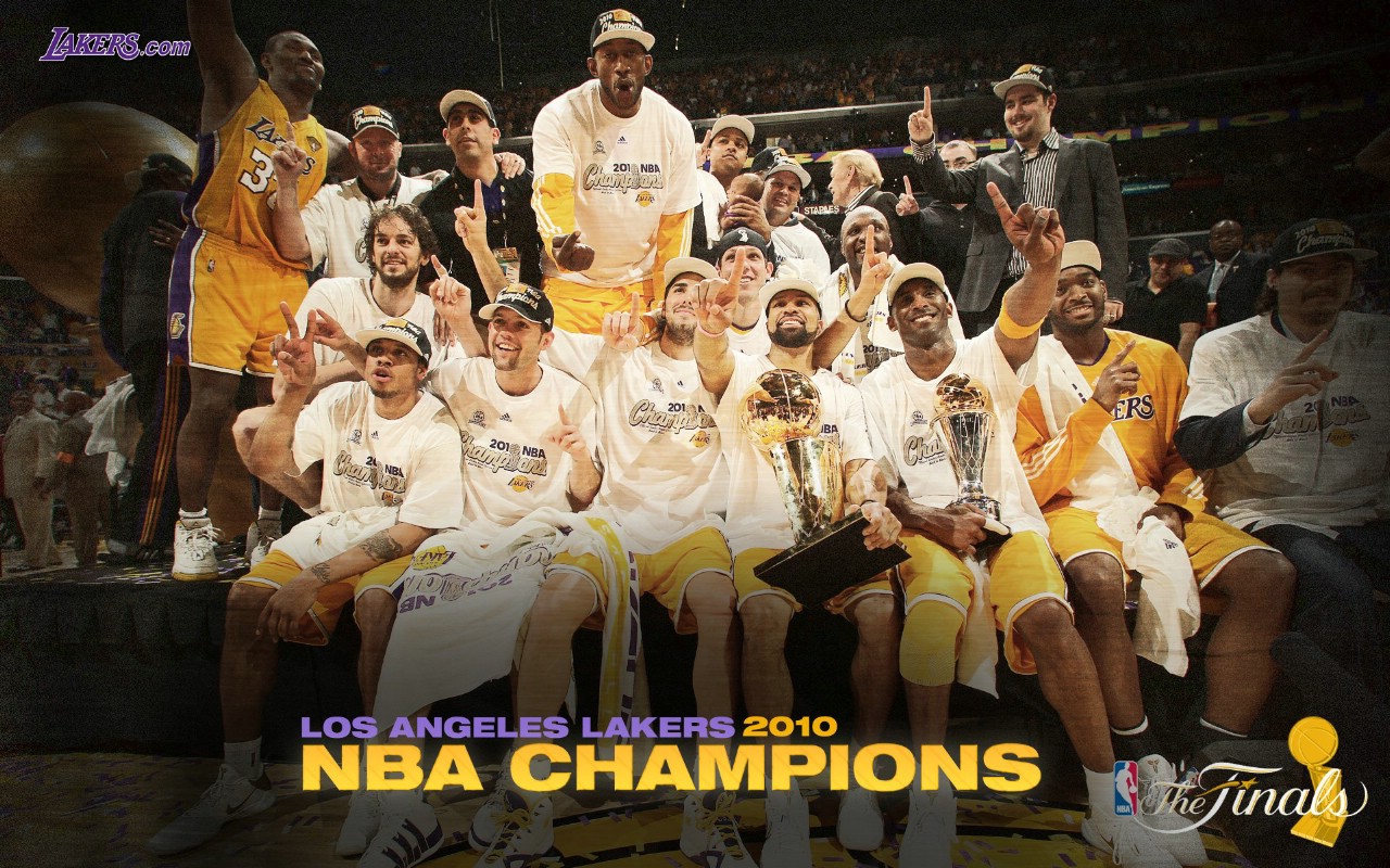 NBA总决赛首场开打，湖人轻取热火