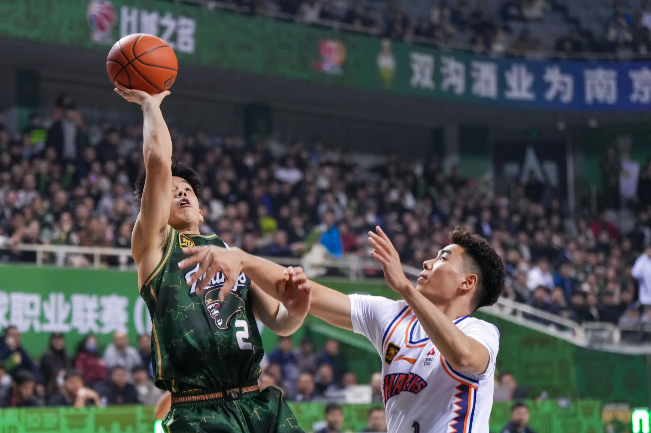 辽宁队加强训练，备战下一场对决